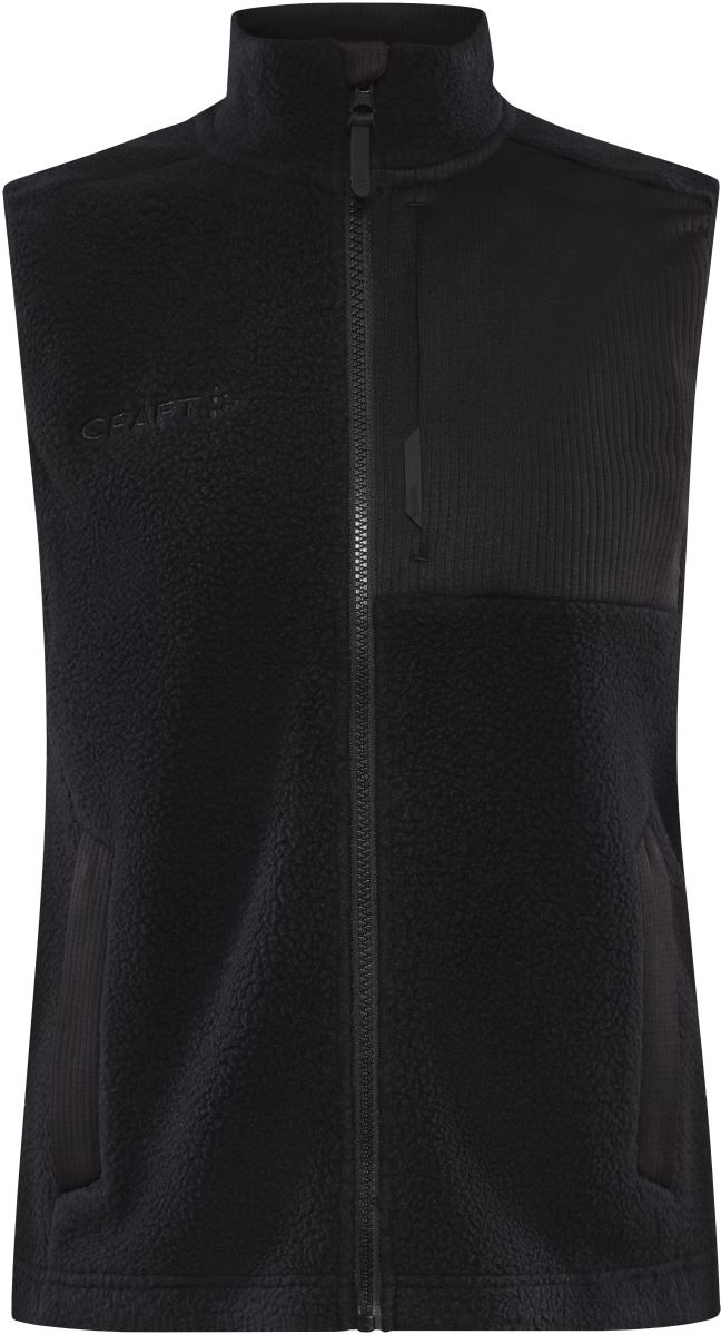 Craft Corporate ADV Pile Fleece Vest W Damen