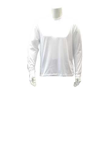Langarmshirt für Sie & Ihn BP 1620, 50/50 Mischgewebe, 3 Farben
