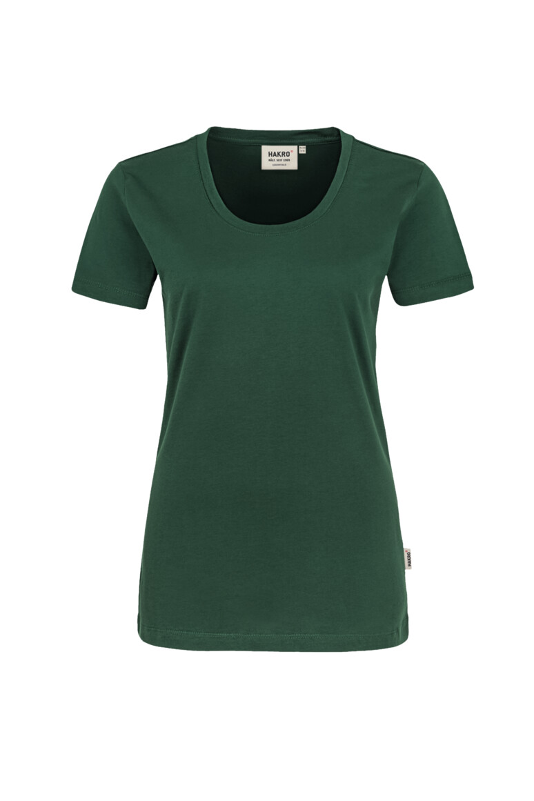 Hakro 127 Women T-Shirt Classic
