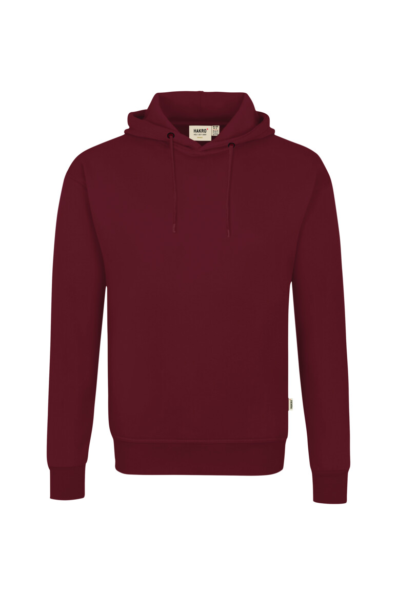 Hakro 560 Kapuzen-Sweat-Shirt Bio