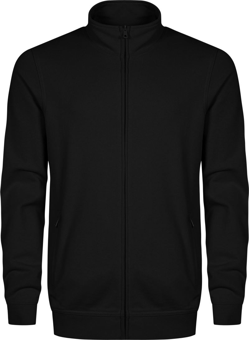 Herren Workwear Sweatjacke – Promodoro EXCD 5270