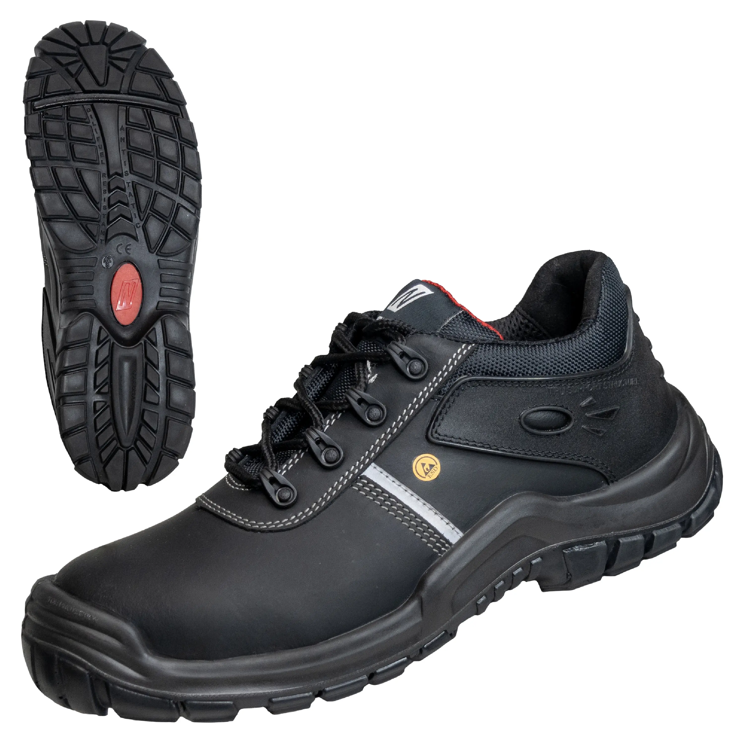 NITRAS UTILITY STEP 
