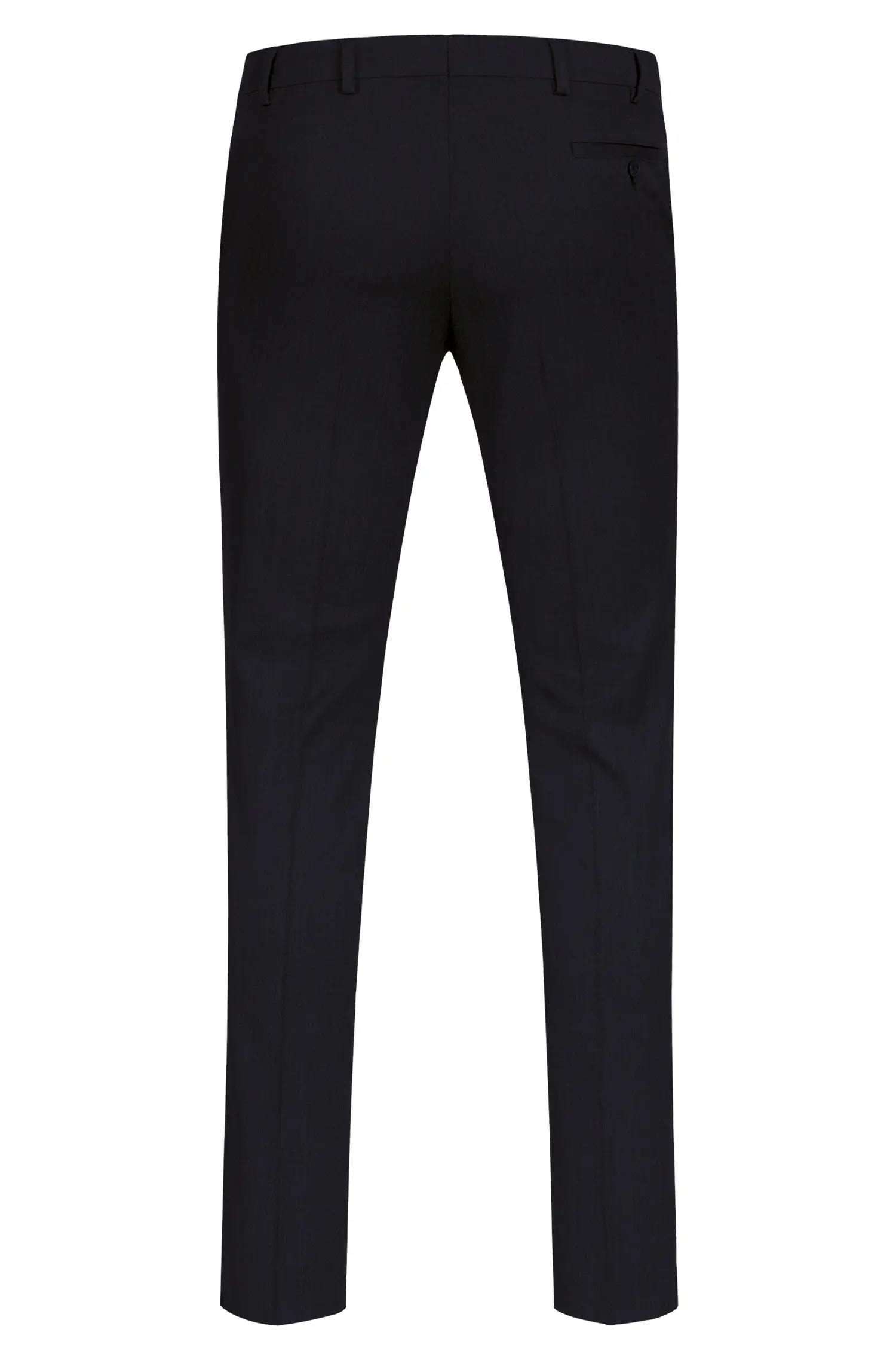 Greiff Herren-Hose Slim Fit Basic