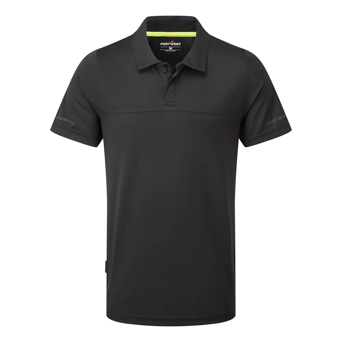 EV4 Leichtes Polo-Shirt EV410