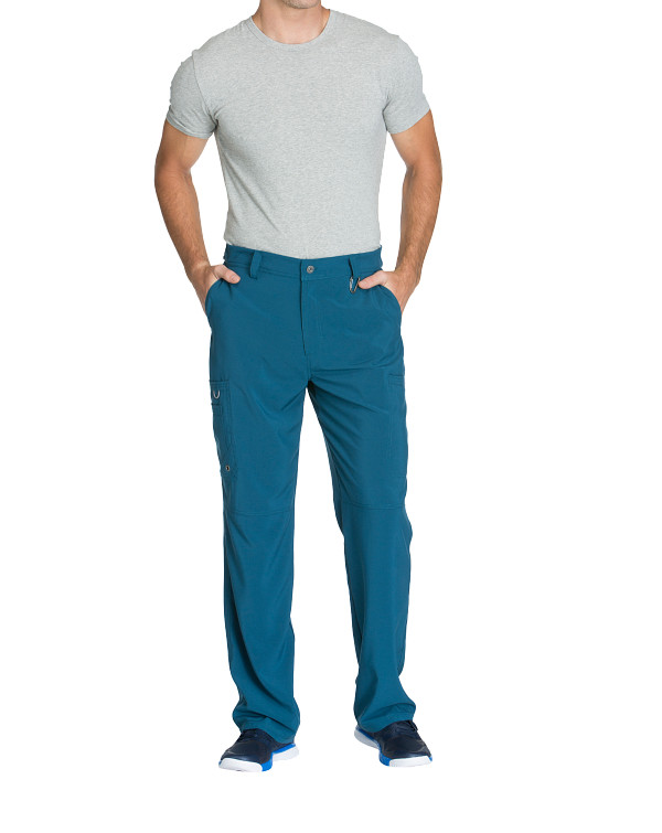 Herrenhose Cargo Cherokee Infinity CKE200A