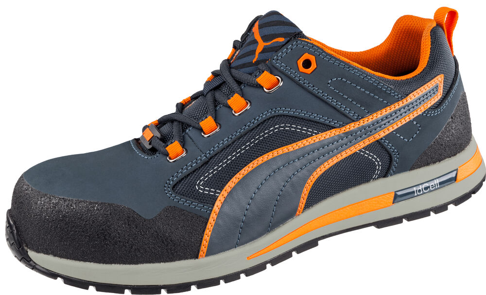 Puma Crosstwist MID S3 Puma Crosstwist MID S3