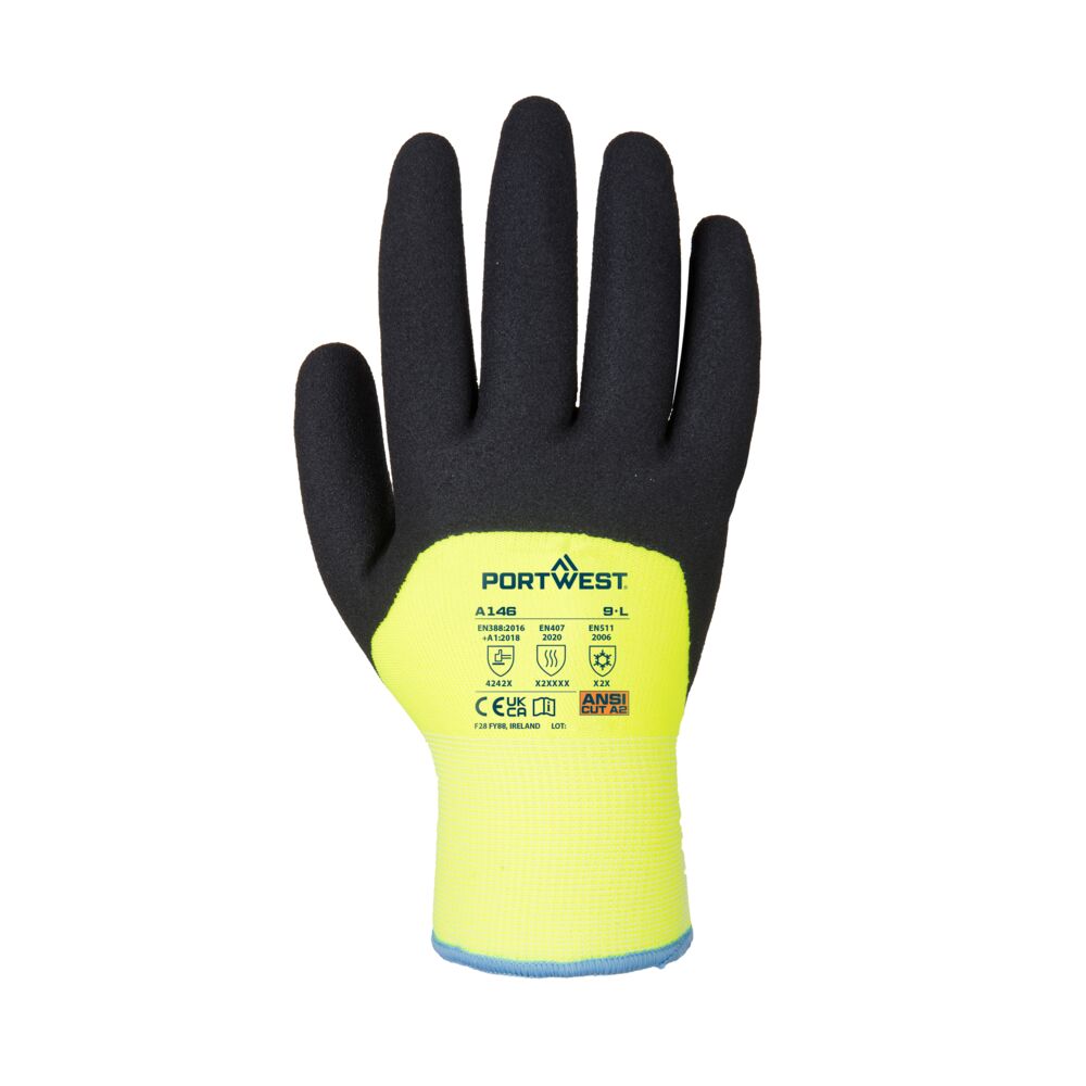 Arctic Winterhandschuh, Portwest A146 Arctic Winterhandschuh, Portwest A146
