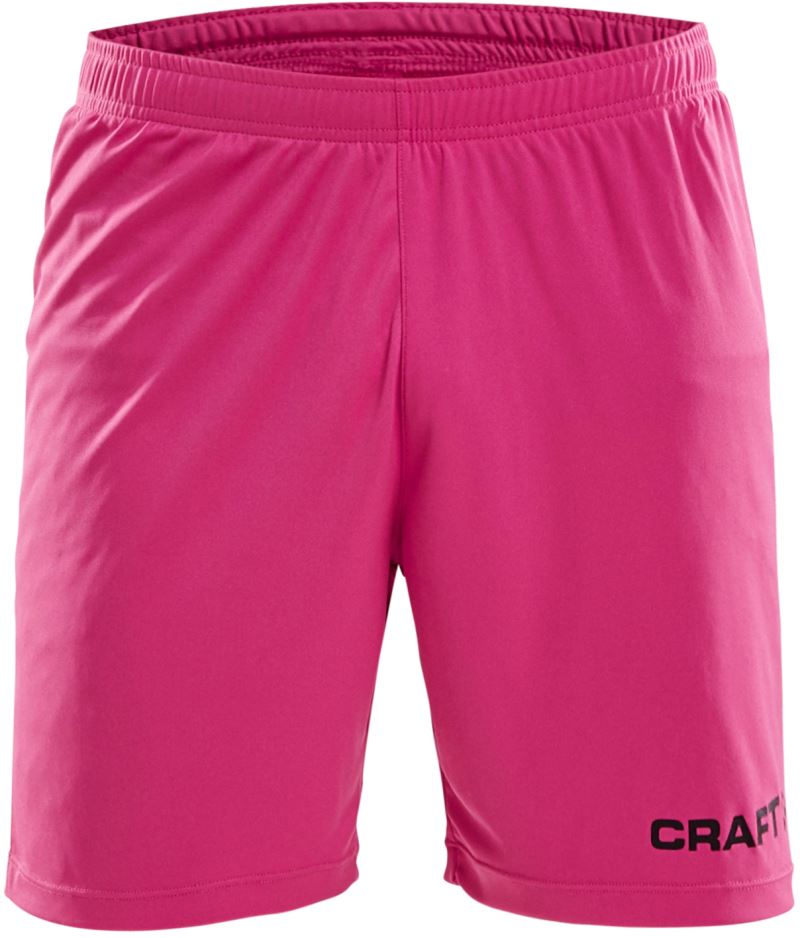 Craft Teamwear Squad Go GK Shorts M