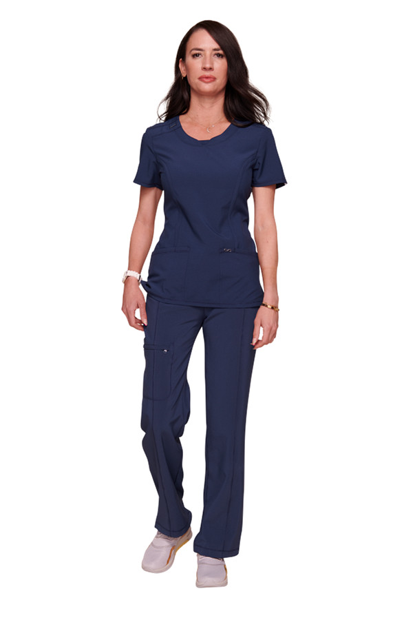Damenkasack Cherokee Infinity CKE2624A Damenkasack Cherokee Infinity CKE2624A