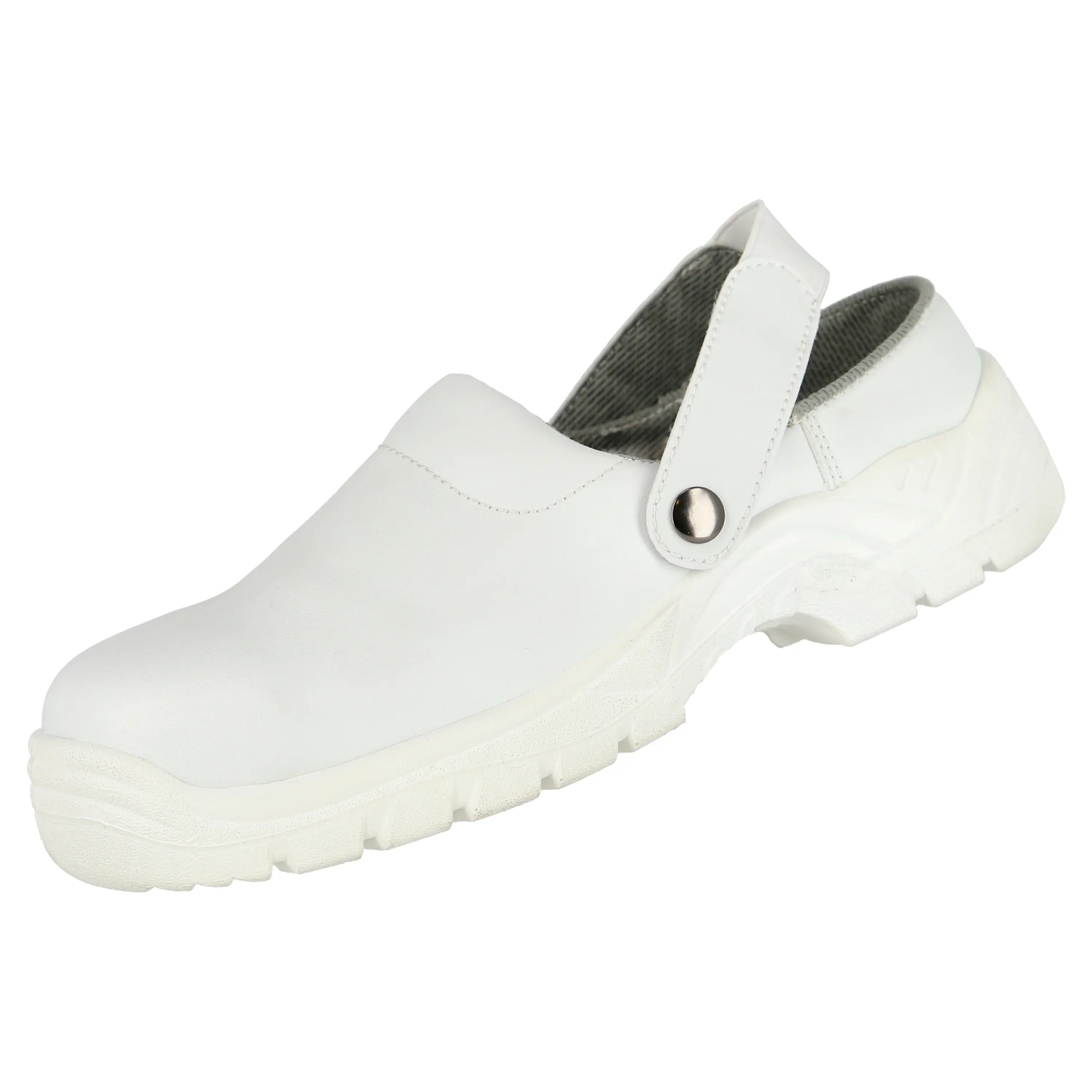 Clogs Nitras Clean Step CL, 7252