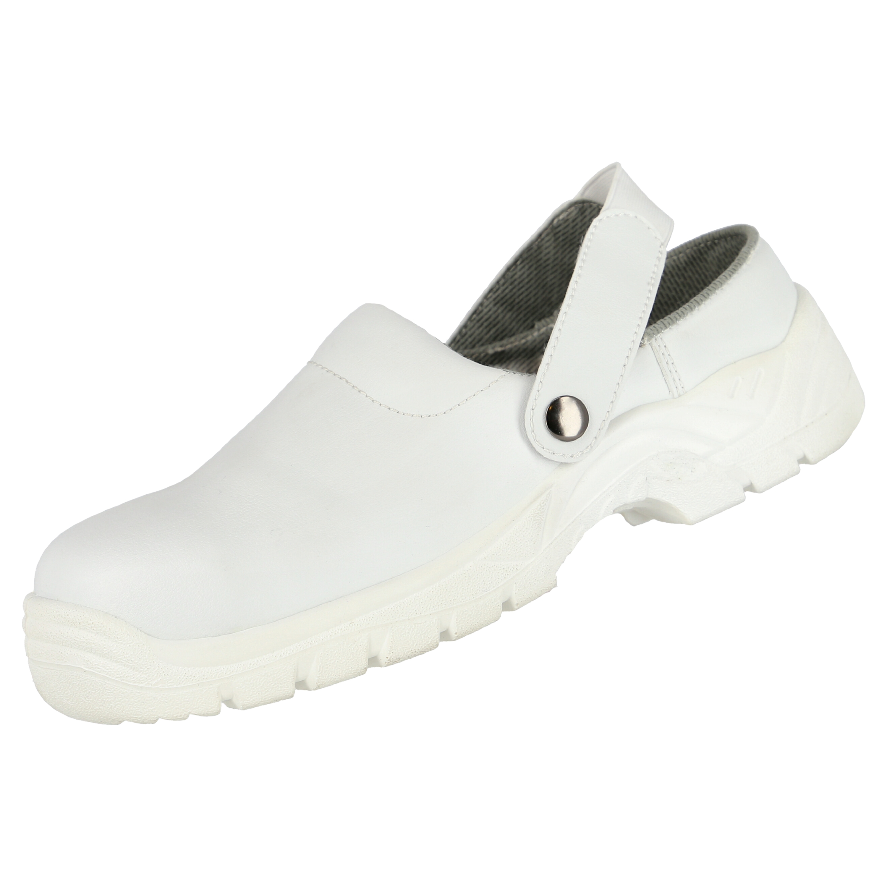 Clogs Nitras Clean Step CL, 7252