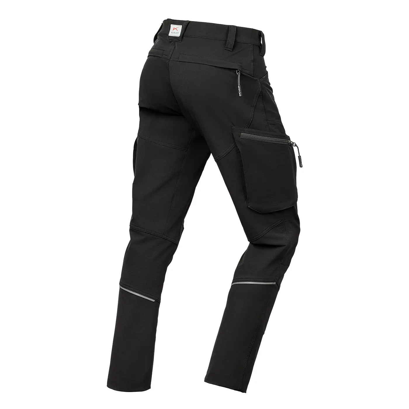 Arbeitshose Kübler Stretch 2343-7301 ATHLETIQ
