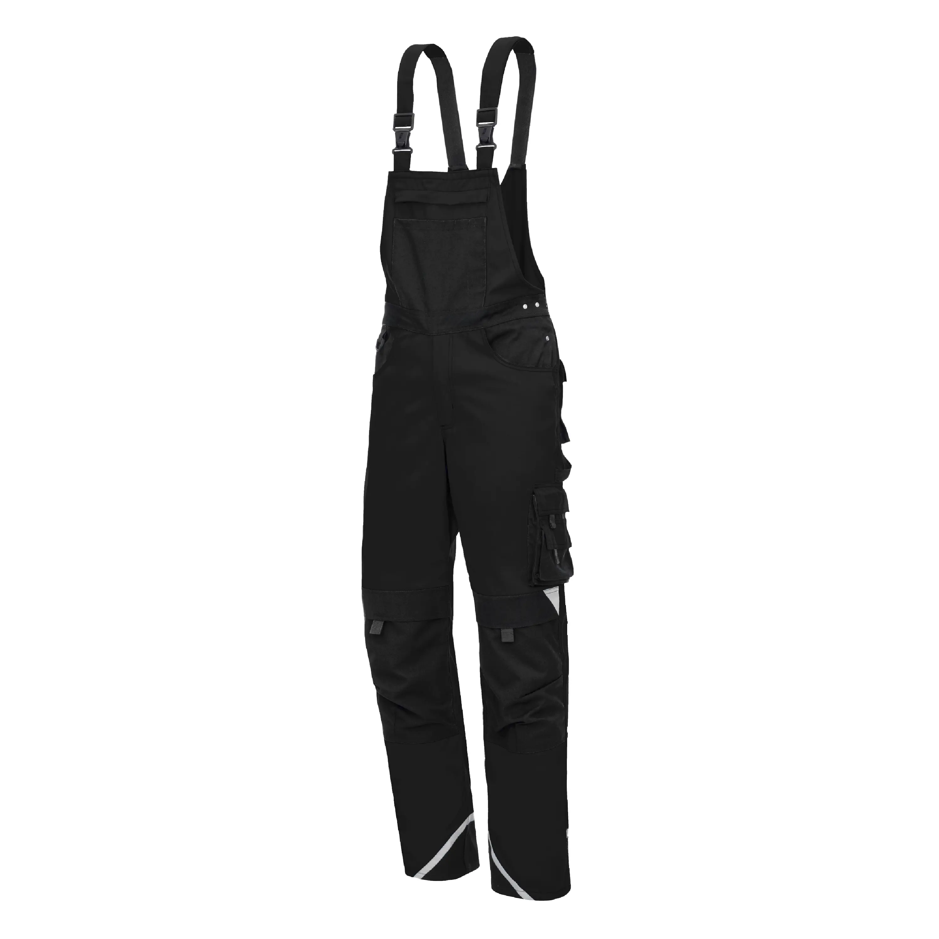 NITRAS MOTION TEX PLUS Latzhose