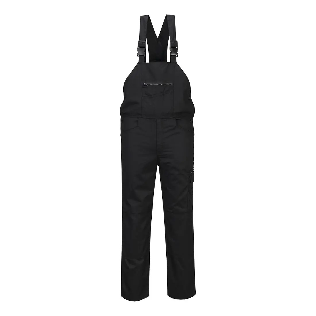 CD850 - WX2 Eco Stretch Latzhose