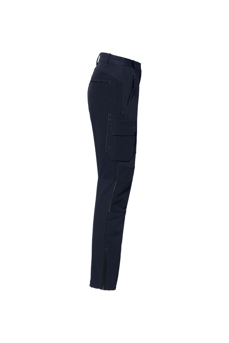Hakro 790 Damen-Hose Regular Fit Active