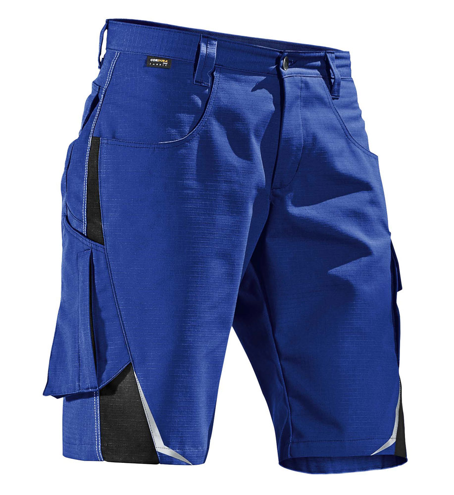 Shorts PULSSCHLAG, Kübler 2524, Mischgewebe, 6 Farbkombinationen