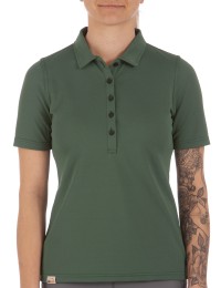 UV Polo-Shirt Damen iQ UV Polo-Shirt Damen iQ