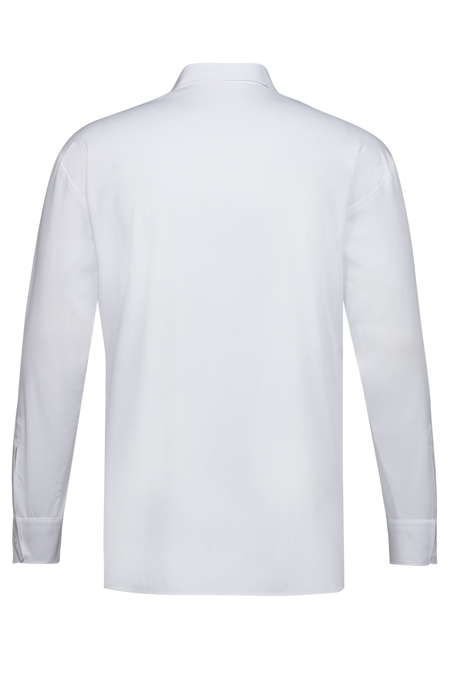 Greiff Herren-Hemd 1/1 Regular Fit Simple Greiff Herren-Hemd 1/1 Regular Fit Simple