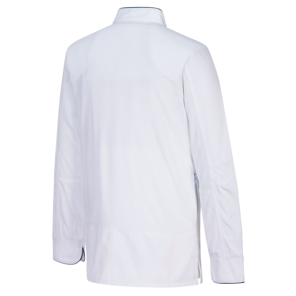 Kochjacke Surrey, Portwest C835 Kochjacke Surrey, Portwest C835