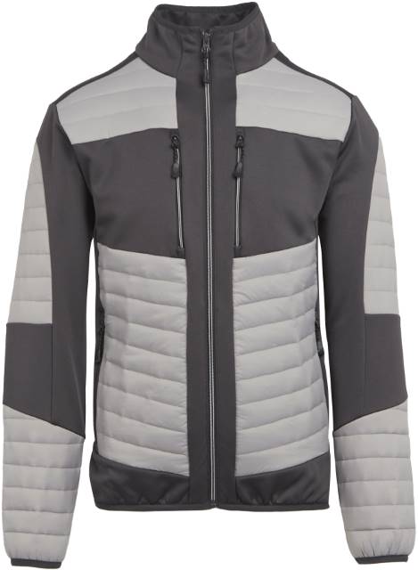 Regatta Hybrid Jacke "E-volve" TRA563