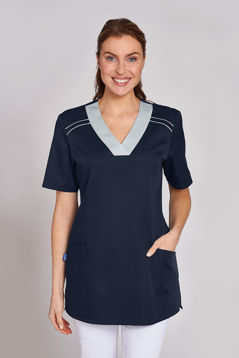 Damen Schlupfkasack Leiber 08/2798 Damen Schlupfkasack Leiber 08/2798