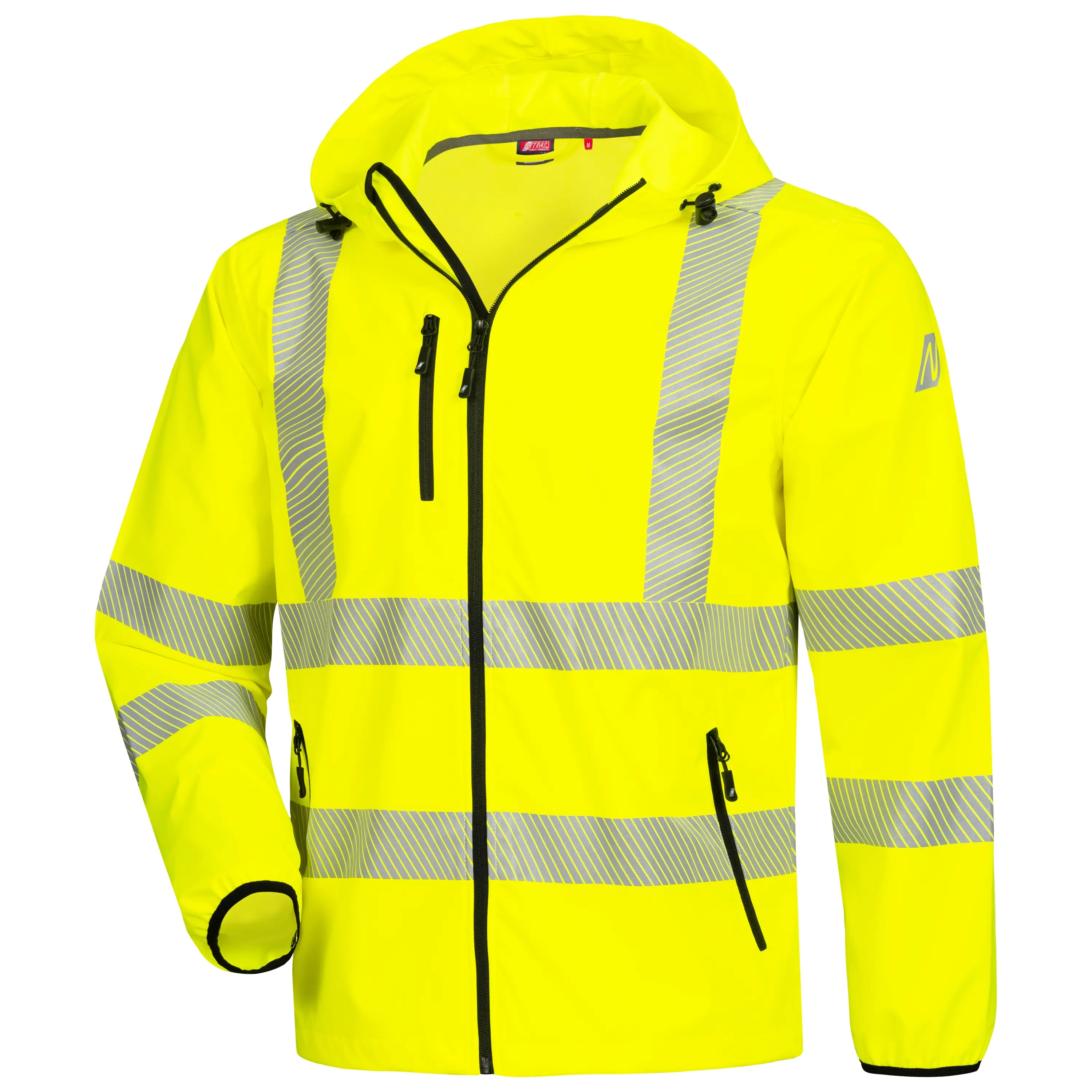 Warnschutz-Windbreaker Motion Tex Viz 7196
