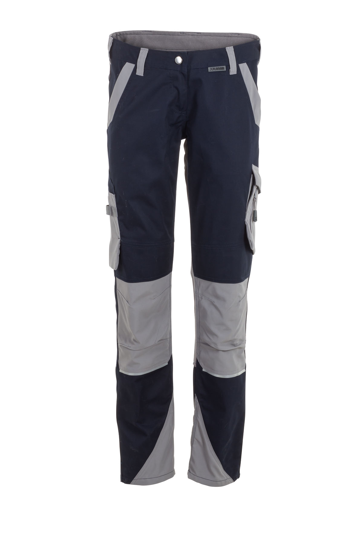 Bundhose Damen Norit, Planam, Mischgewebe, 10 Farben