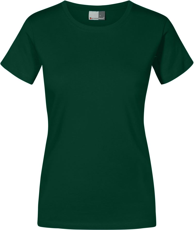 Damen T-Shirt - Promodoro Premium 3005