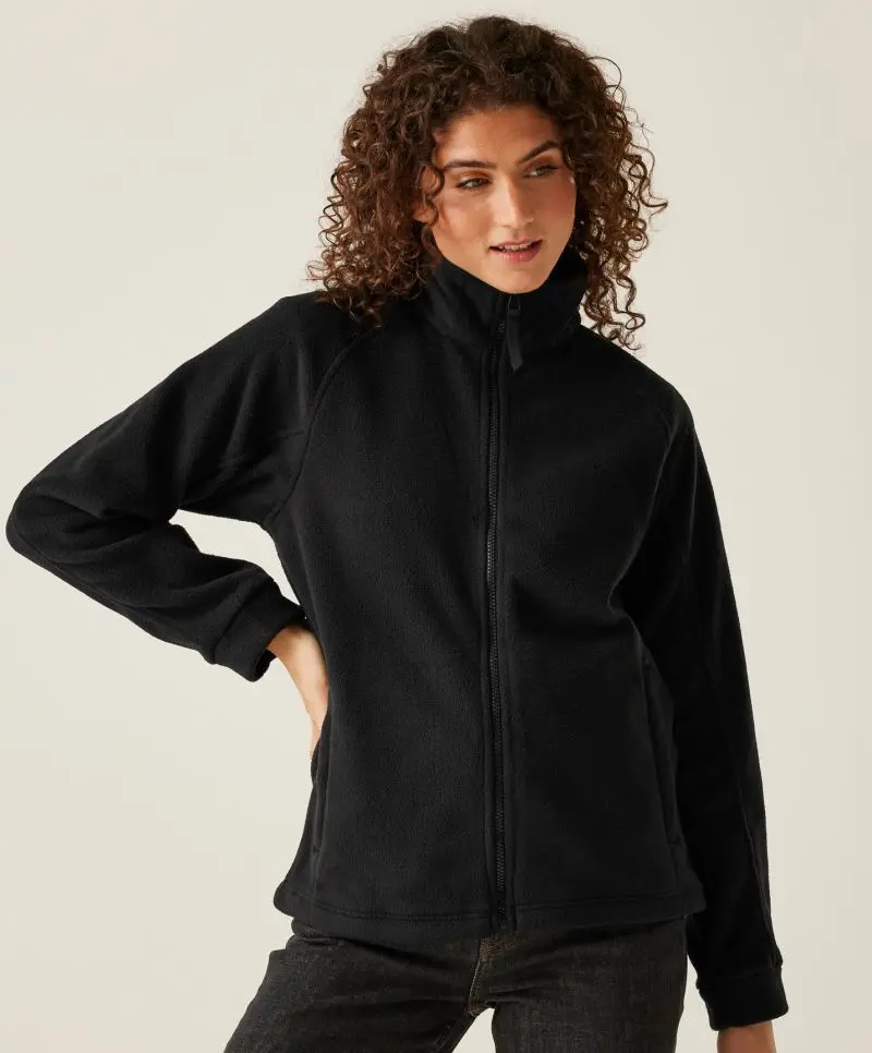 Regatta Damen-Fleece Jacke "Thor III" TRF 541