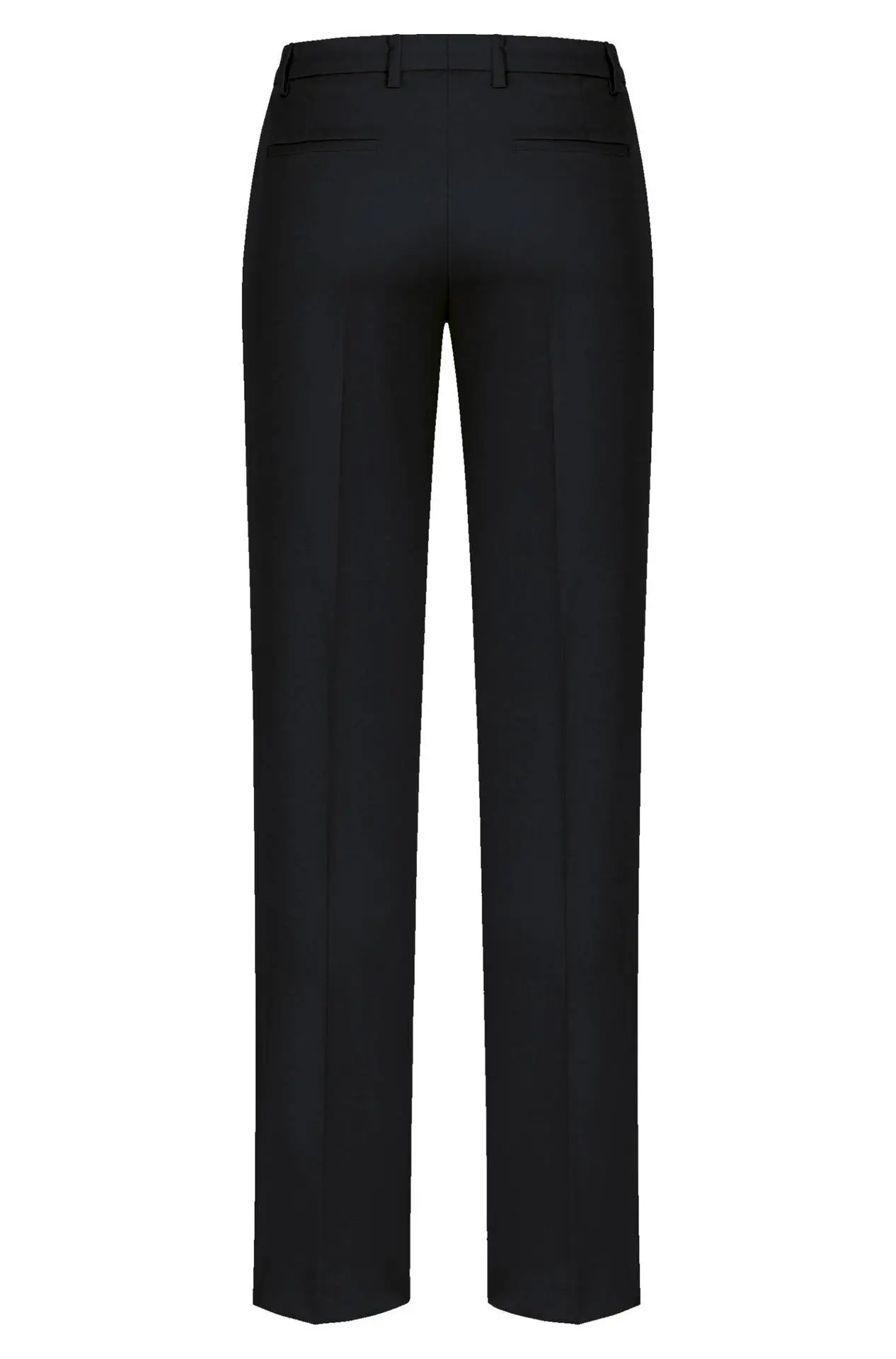Greiff Damen-Hose Regular Fit Modern 1356