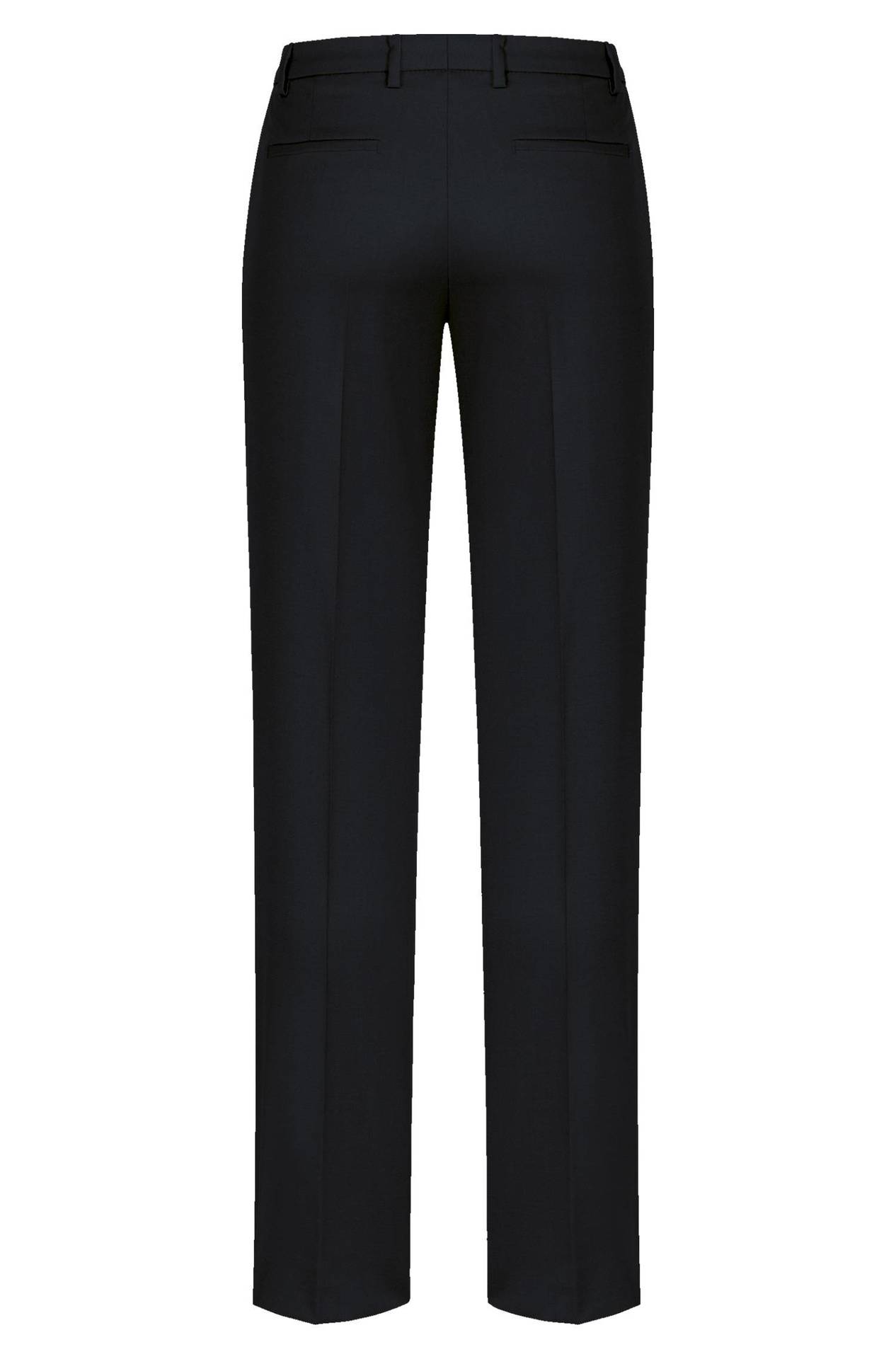Greiff Damen-Hose Regular Fit Modern 1356