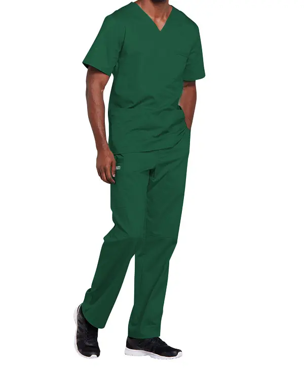 Kasack Cherokee Core Stretch Unisex, in 10 Farben 