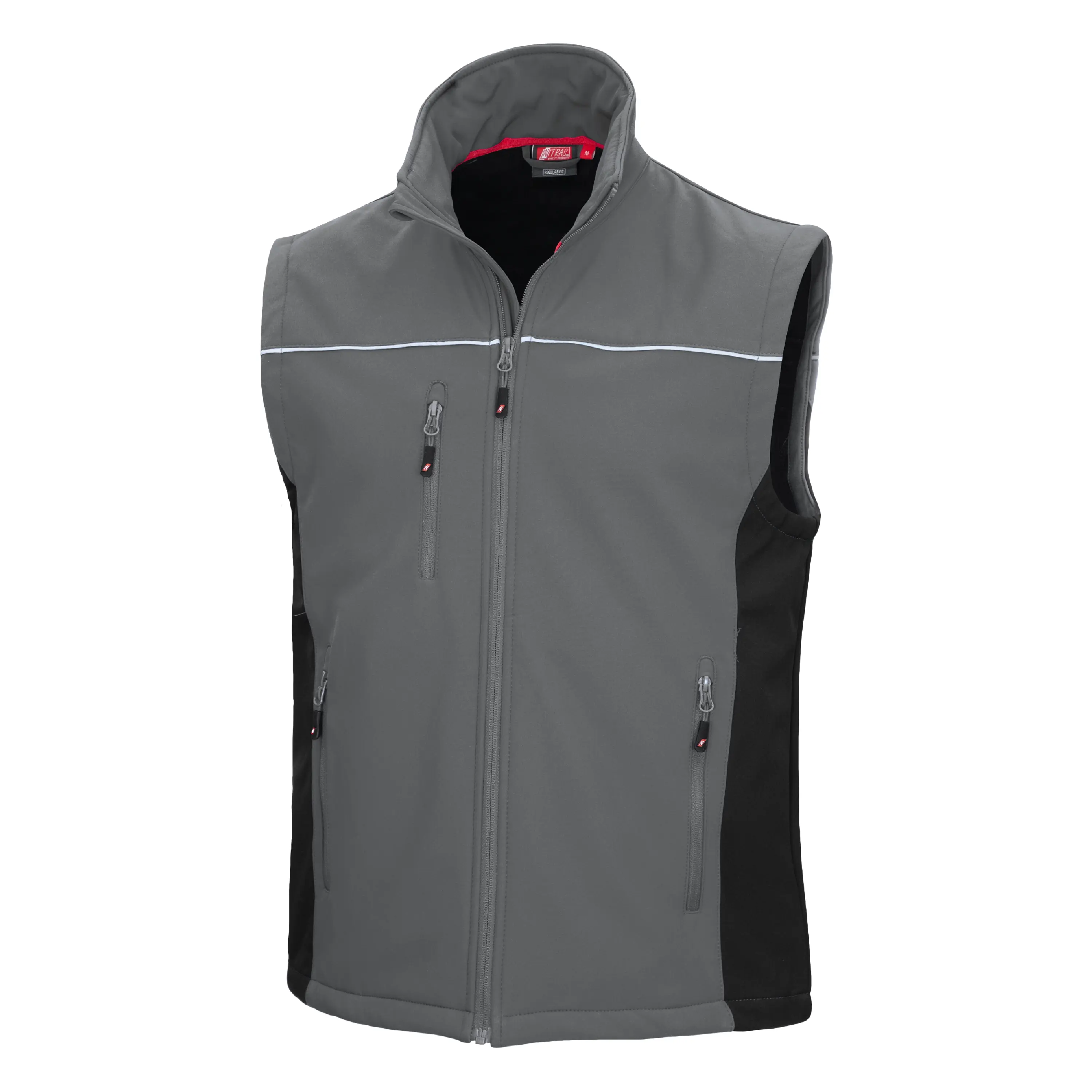 Softshell Weste Motion Tex Light