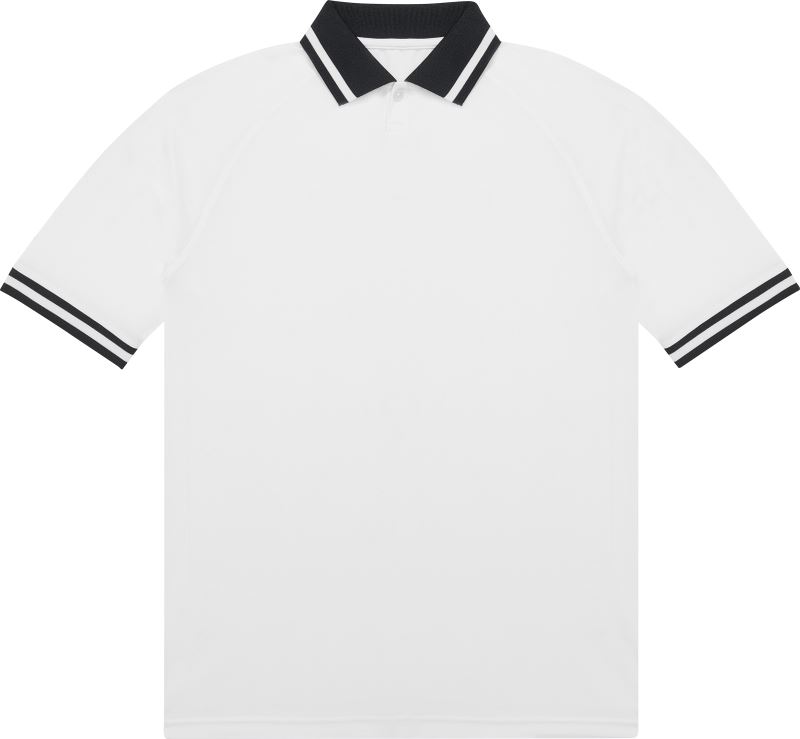 B&C Active Polo – Funktionelles Sport-Poloshirt