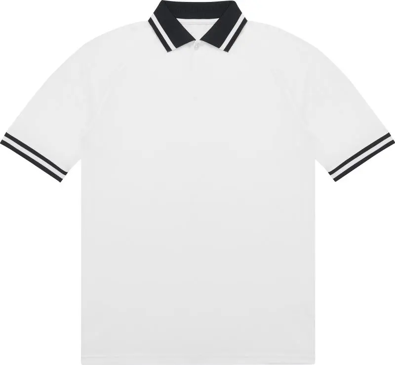 B&C Active Polo – Funktionelles Sport-Poloshirt