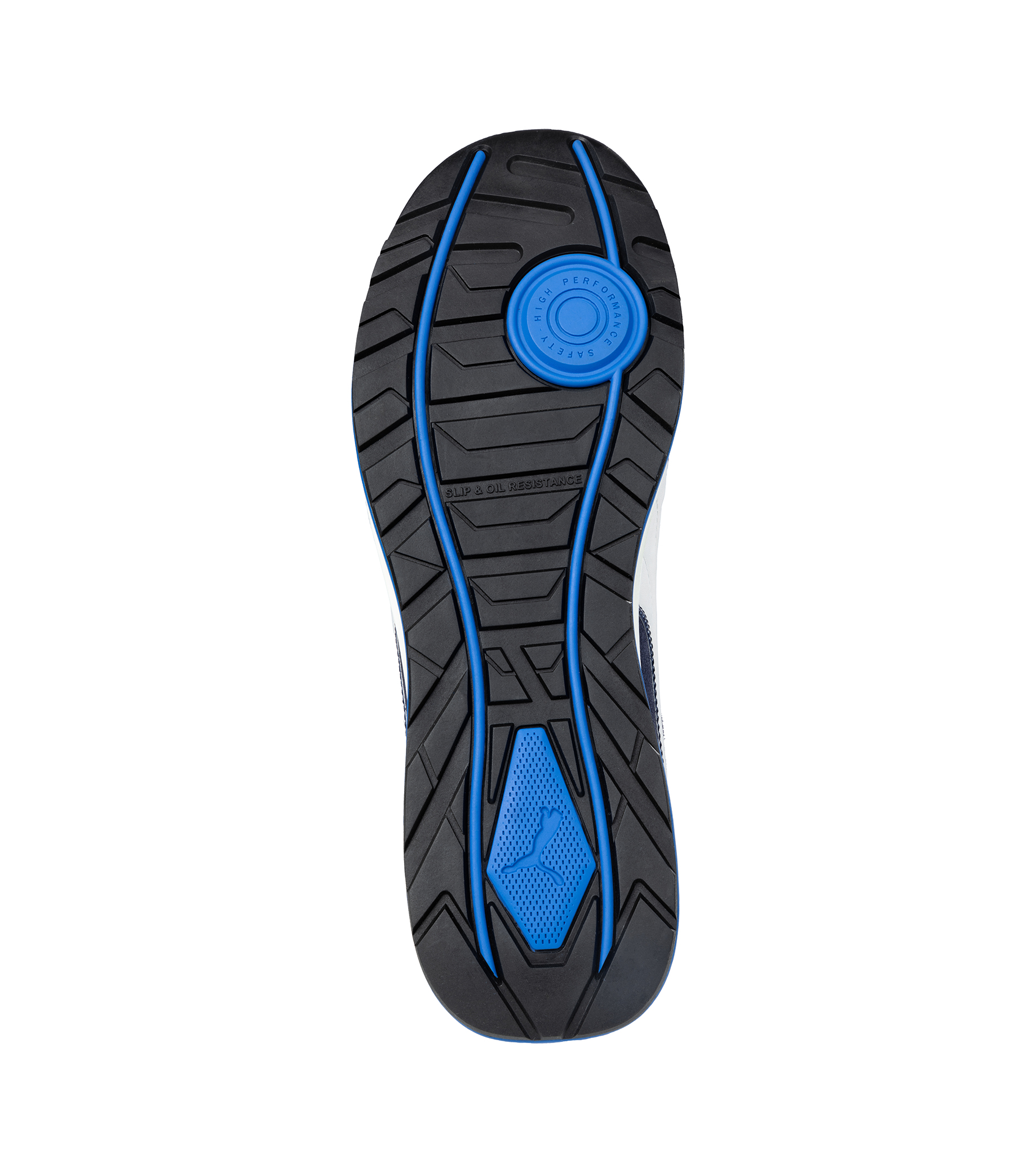 Puma Safety S3 Sicherheitsschuh AIRTWIST BLUE LOWS19 Puma Safety S3 Sicherheitsschuh AIRTWIST BLUE LOWS19
