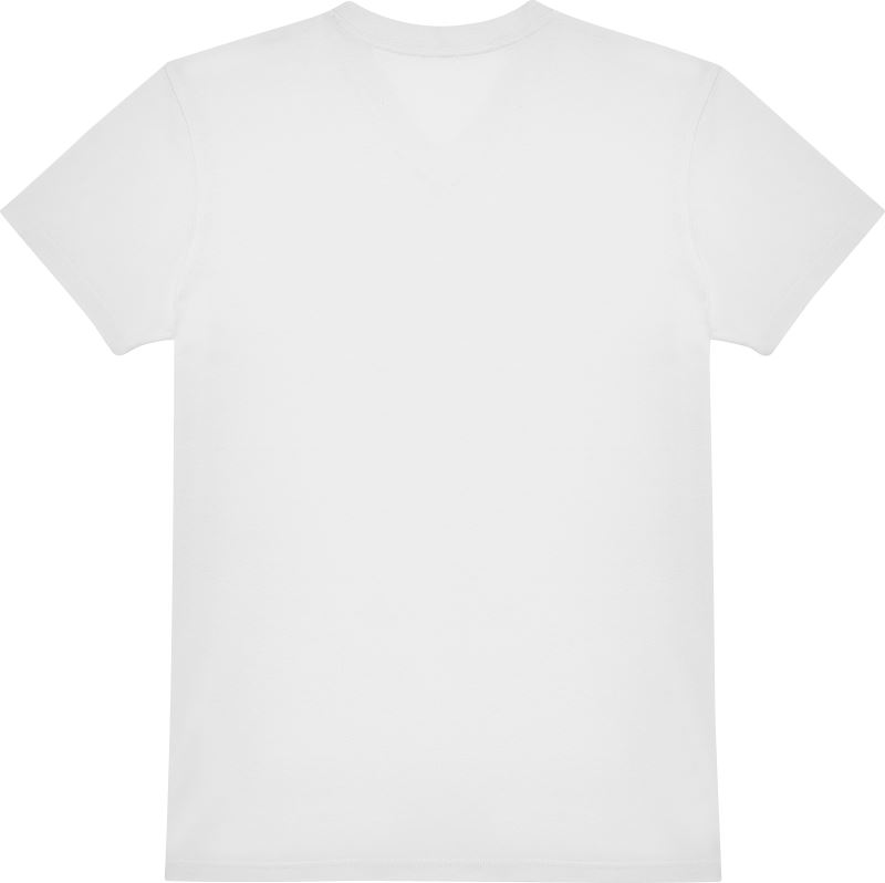 B&C #E150 V – Herren V-Ausschnitt T-Shirt