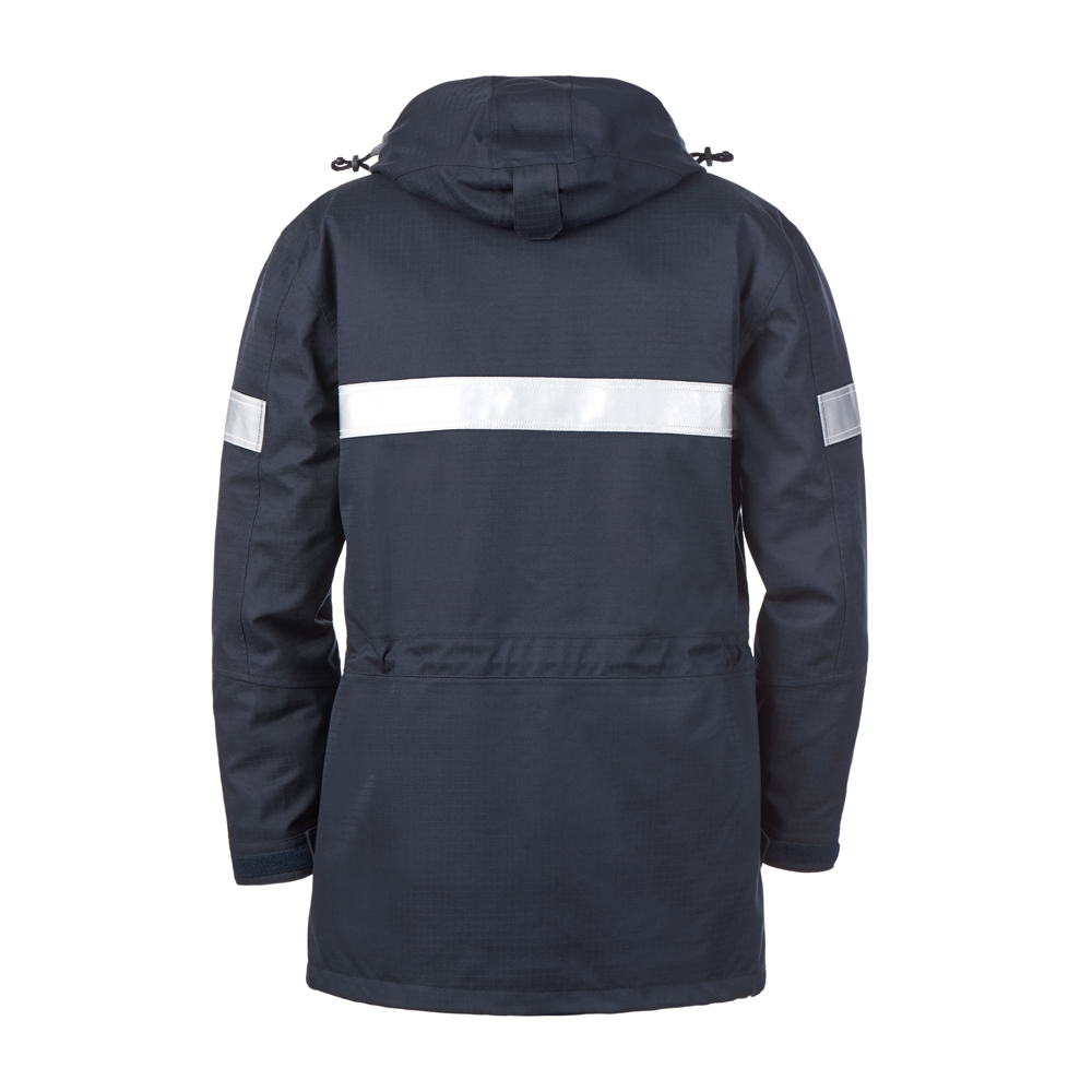 4PROTECT® Multinorm-Wetterschutz-Jacke OTTAWA