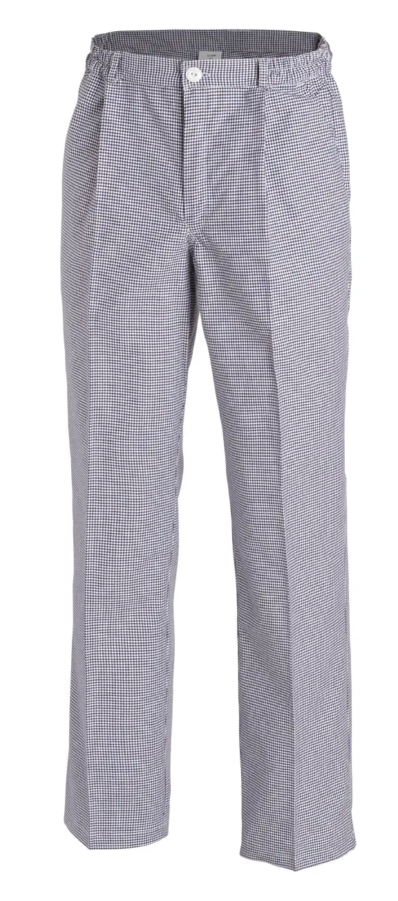 Unisex Koch-/Bäckerhose Leiber 12/5350