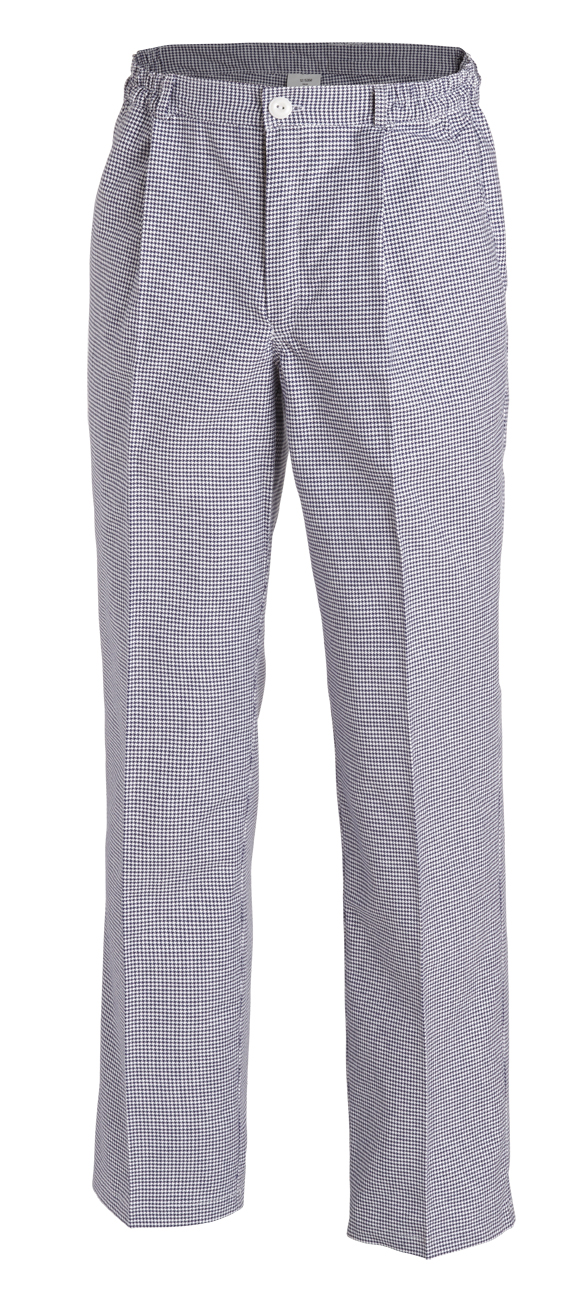 Unisex Koch-/Bäckerhose Leiber 12/5350