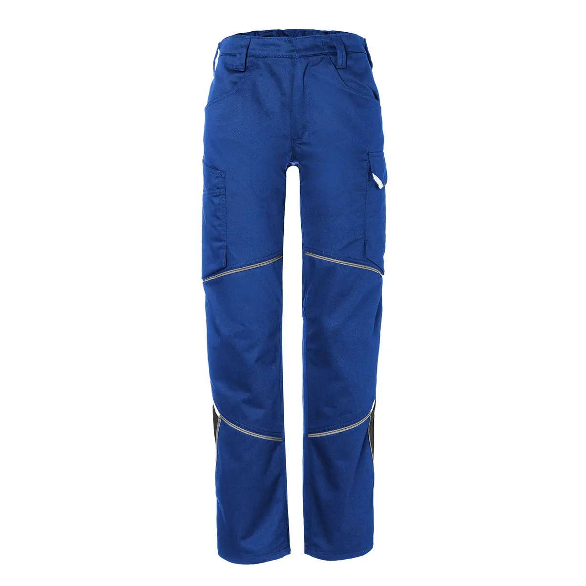 Damenhose ICONIQ, Kübler 2540, Mischgewebe, 4 Farbkombinationen