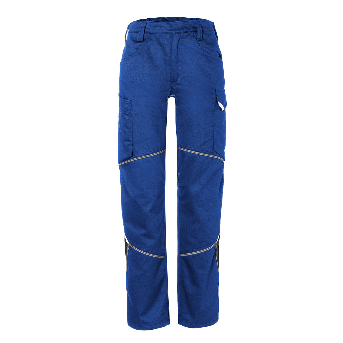 Damenhose ICONIQ, Kübler 2540, Mischgewebe, 4 Farbkombinationen Damenhose ICONIQ, Kübler 2540, Mischgewebe, 4 Farbkombinationen
