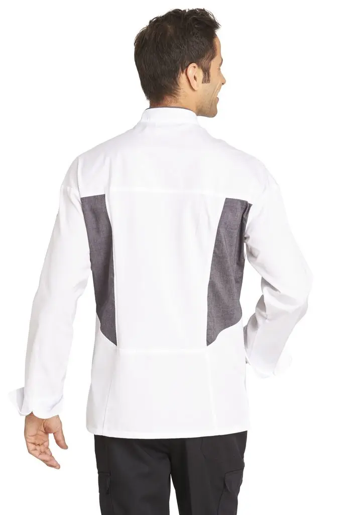 Kochjacke Leiber 12/2441