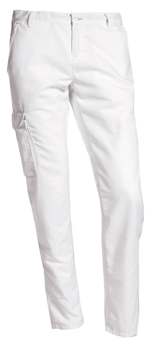 Nybo Herren-Chino-Hose Perfect Fit