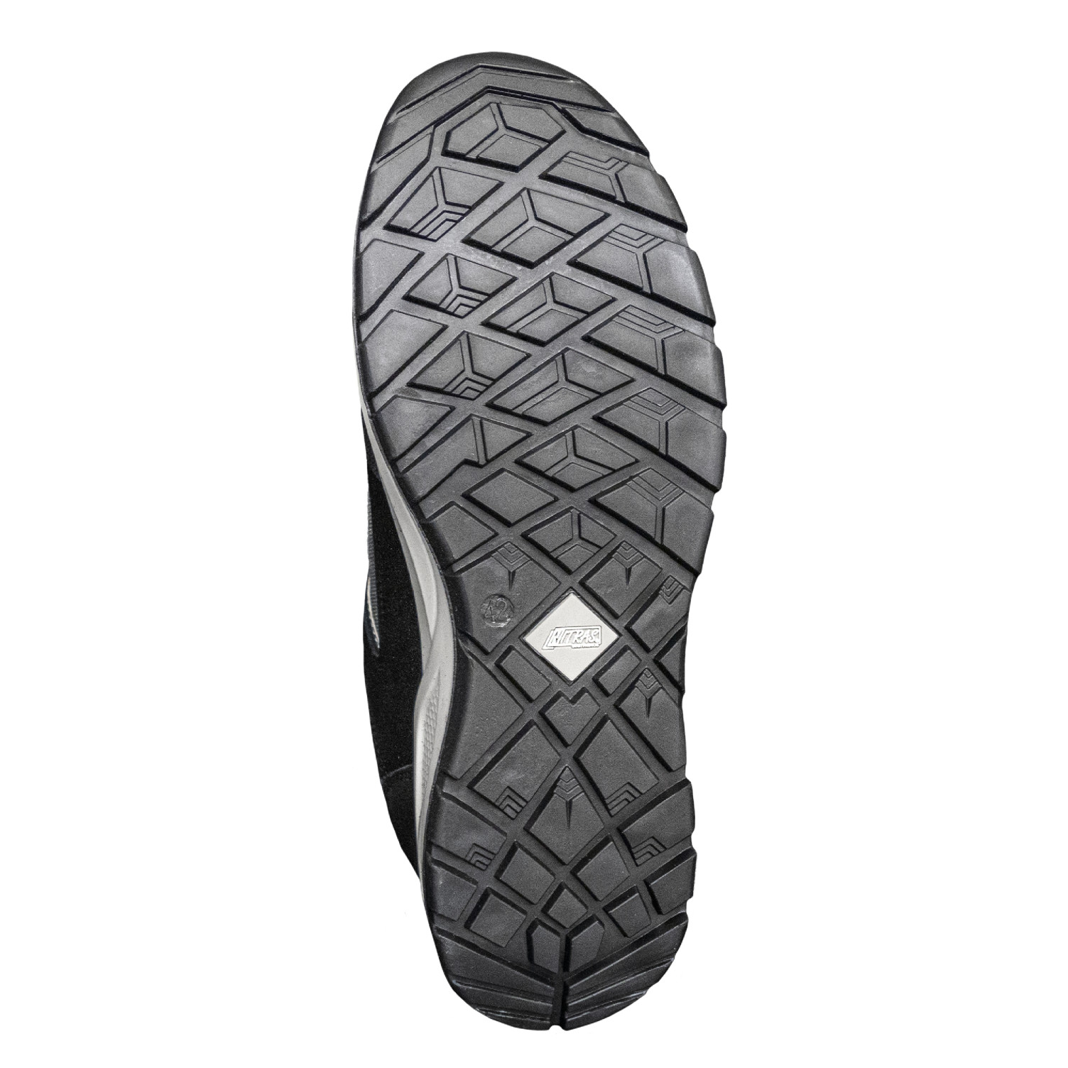 NITRAS CLASSIC STEP