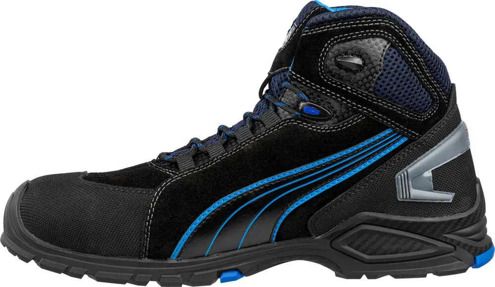 Puma Rio Mid S3