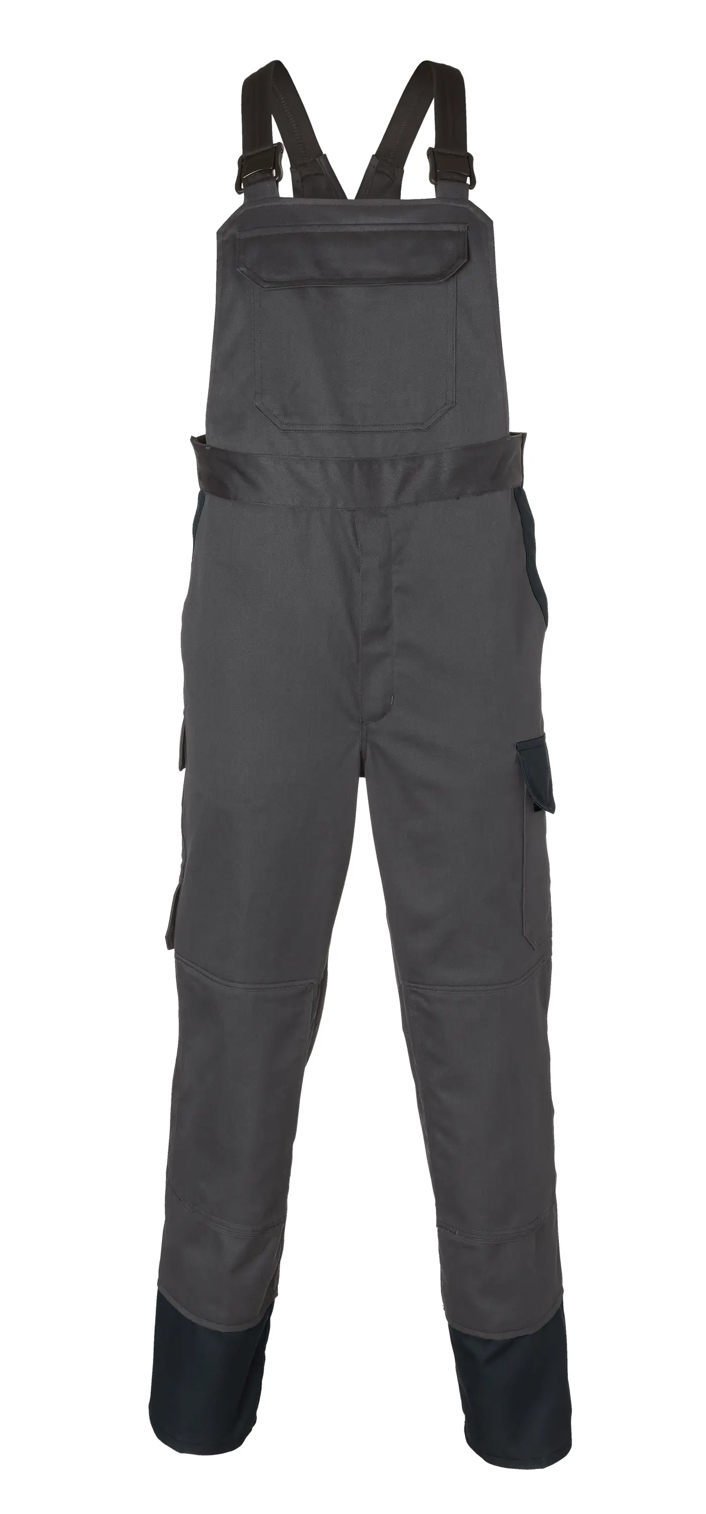 Latzhose PROTECTIQ arc2, Kübler 3391, mit Innenfutter, 2 Farbkombinationen