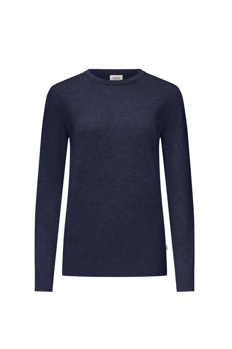 Hakro 135 Damen Pullover Premium