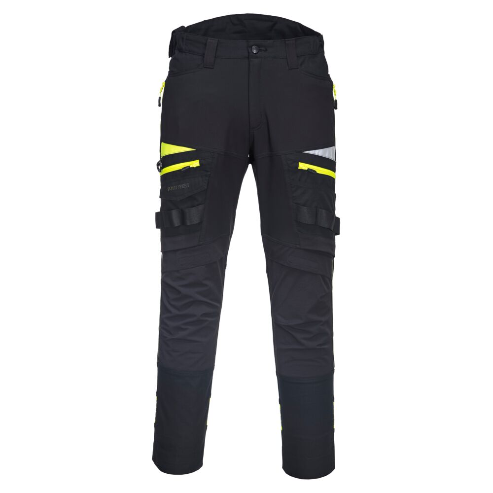 DX449 - DX4 Stretch-Bundhose, Portwest DX449 - DX4 Stretch-Bundhose, Portwest