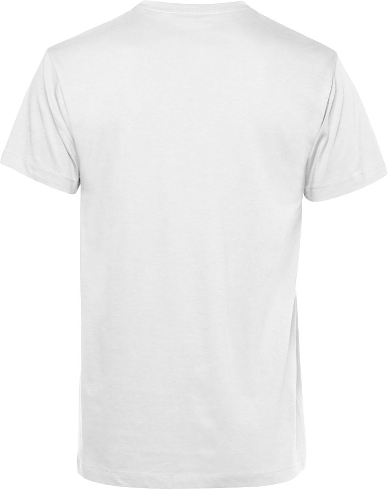 B&C Inspire E150 – Nachhaltiges Herren T-Shirt aus Bio-Baumwolle
